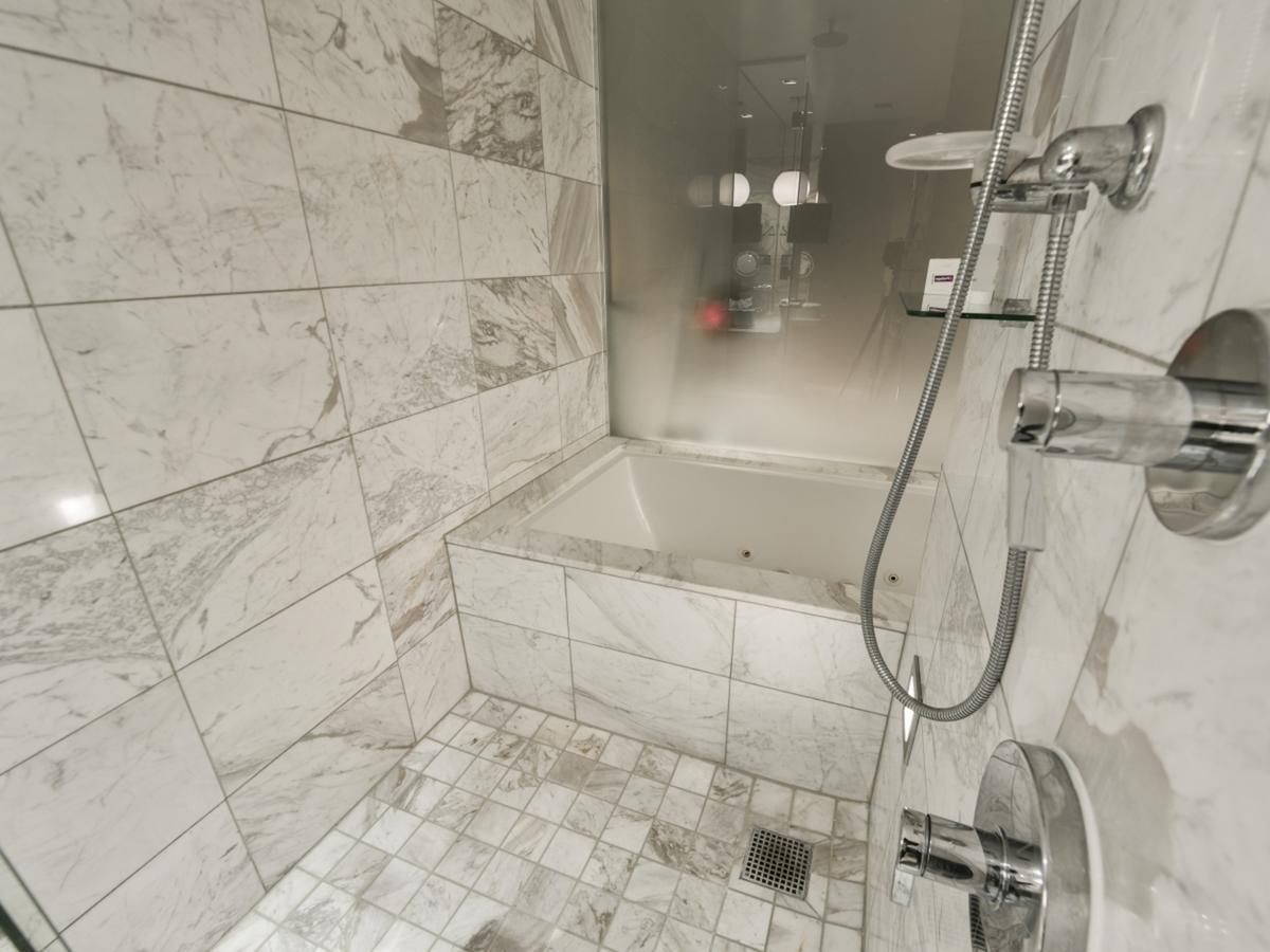 ラスベガス Palms Place - 27Th Floor Strip View Studioアパートホテル エクステリア 写真