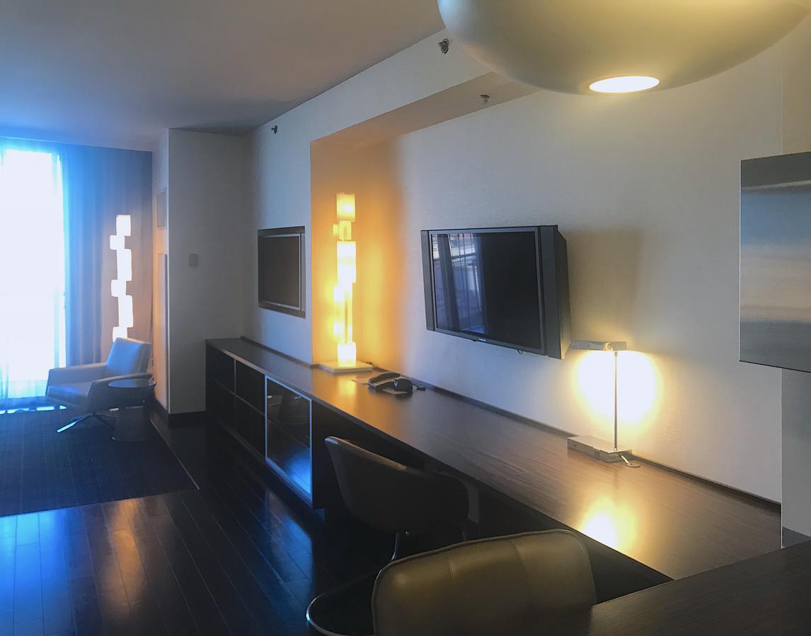 ラスベガス Palms Place - 27Th Floor Strip View Studioアパートホテル エクステリア 写真
